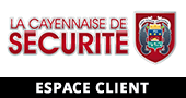 Logotype La Cayennaise